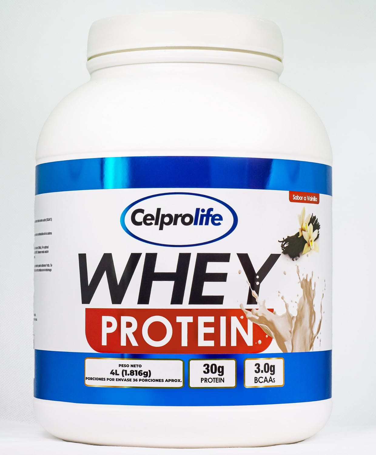 Celprolife Whey Protein Advanced Nutrition