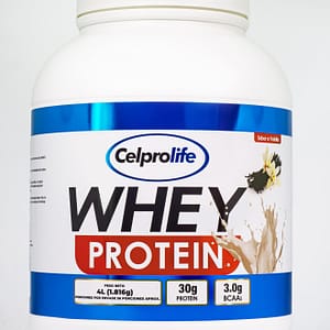 Celprolife Whey Protein Advanced Nutrition