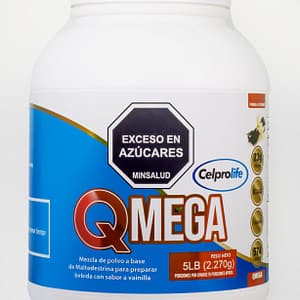 Celprolife QMega Advanced Nutrition