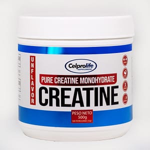 Creatina monohidratada 225g